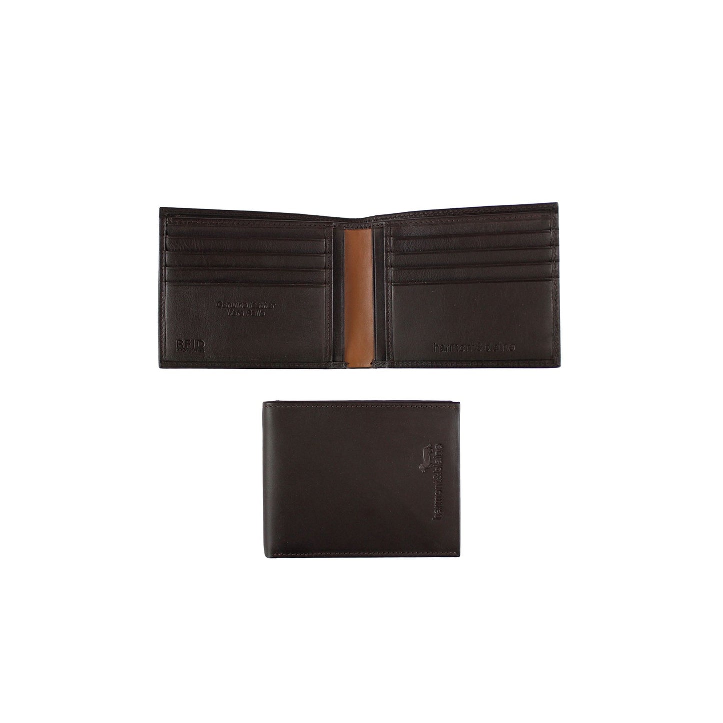 Harmont&Blaine Portafogli