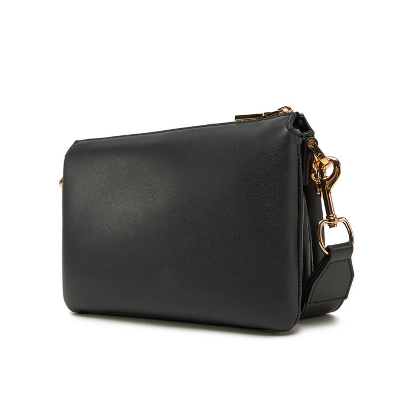 Love Moschino Borse a tracolla in vitello Dangling