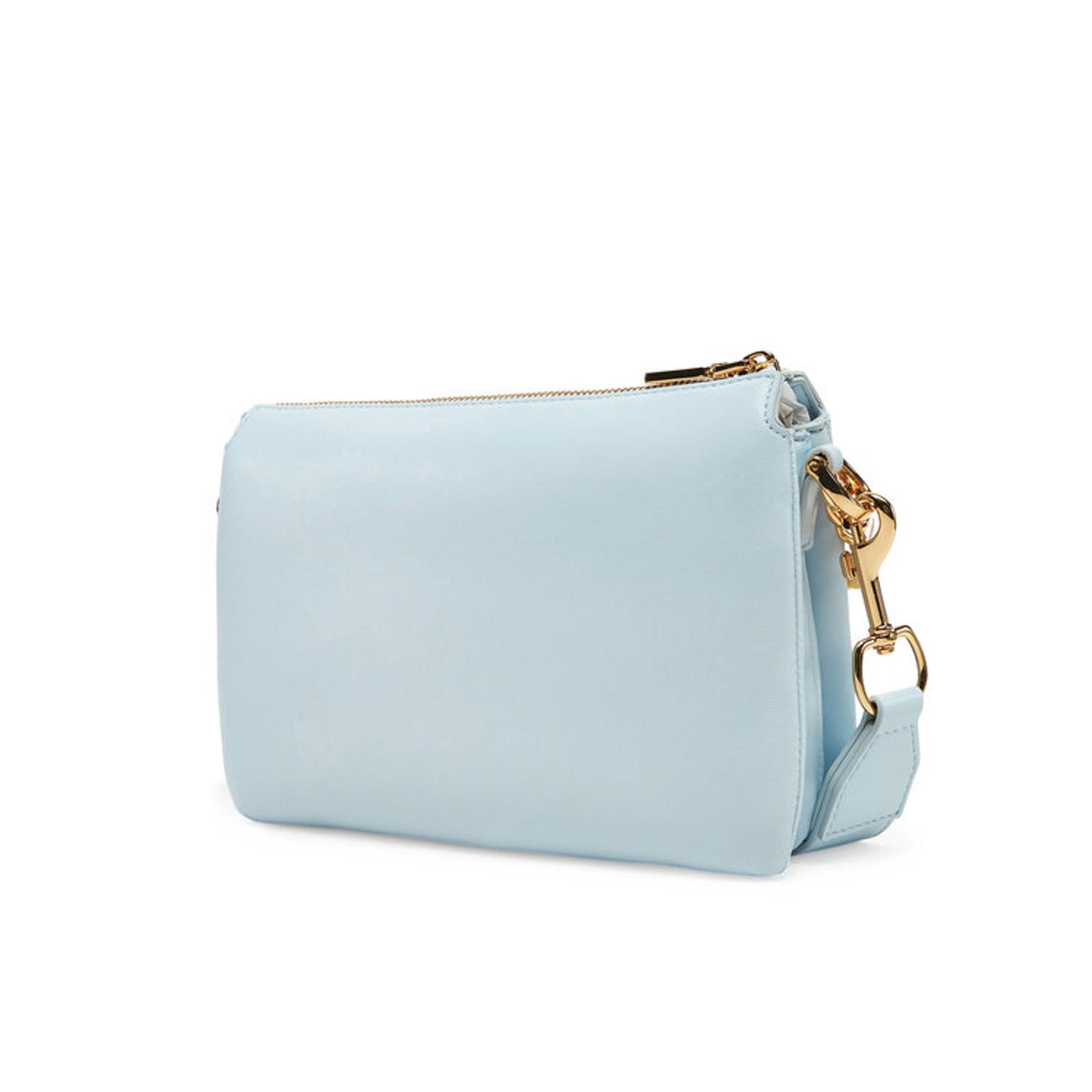 Love Moschino Borse a tracolla in vitello Dangling