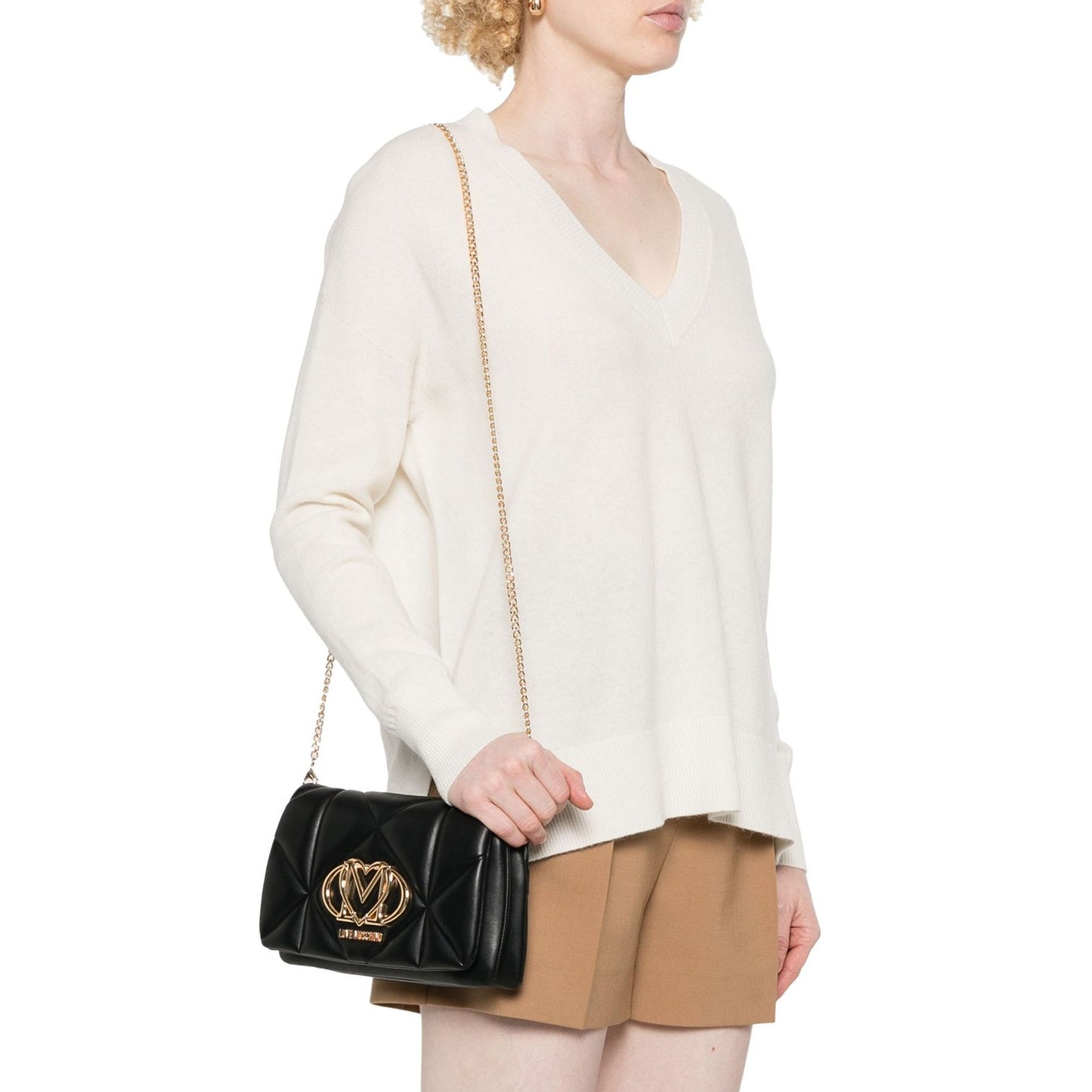 Love Moschino Borse a tracolla