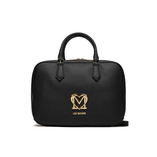 Lady FOULARD Love Moschino Borse a mano
