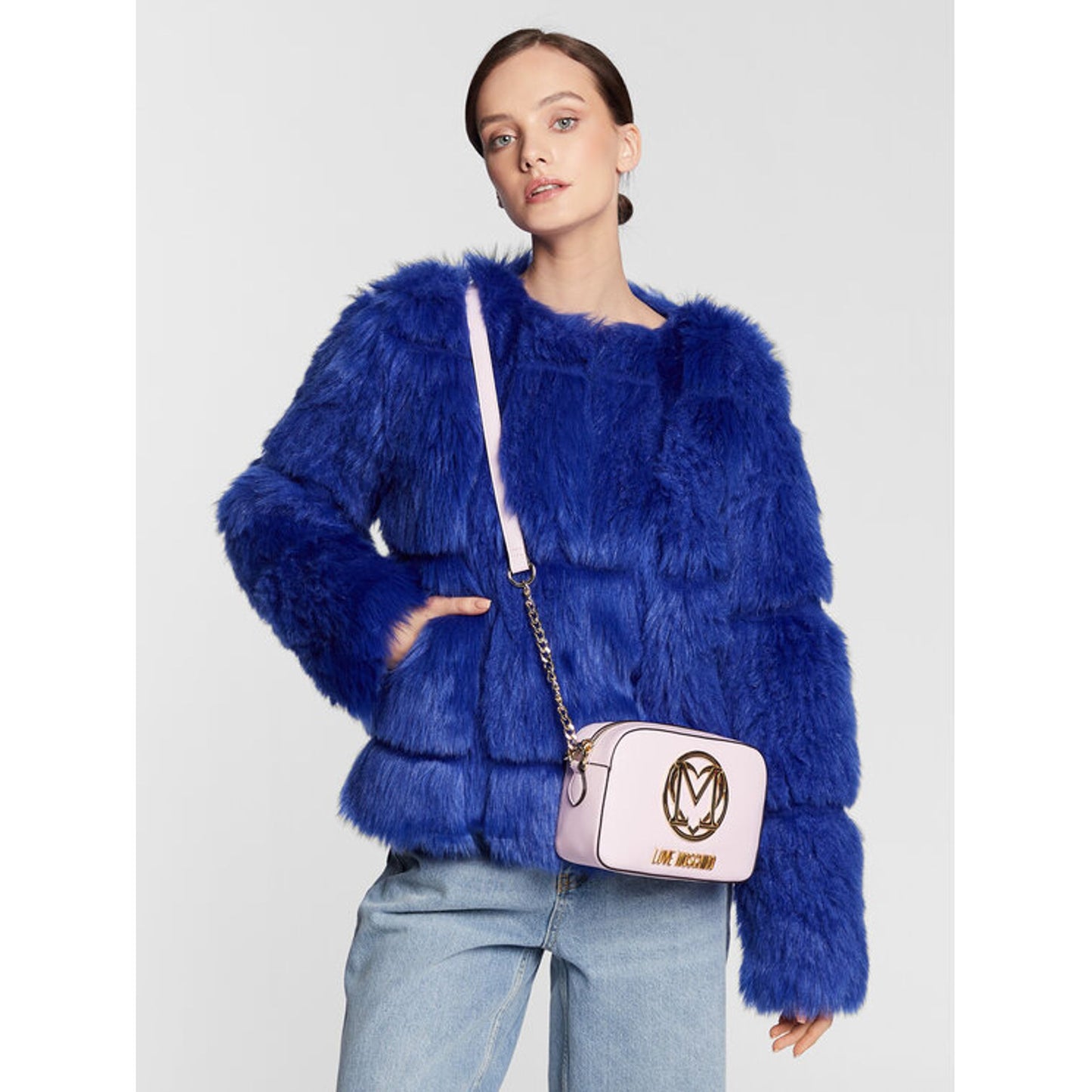 Love Moschino Borse a tracolla